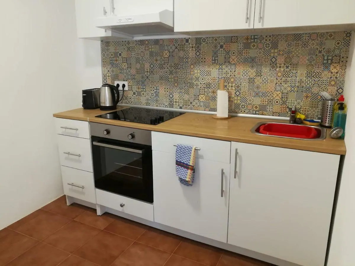Casa Valientes B - Free Private Parking, Patio, Wifi & Ac Lejlighed Jerez de la Frontera