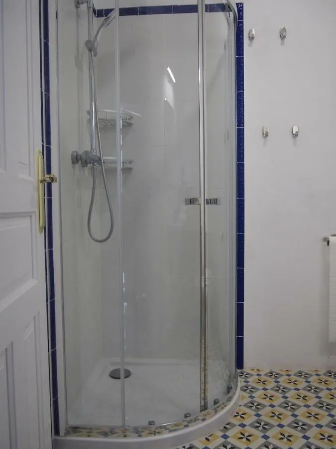 Casa Valientes B - Free Private Parking, Patio, Wifi & Ac Lejlighed Jerez de la Frontera