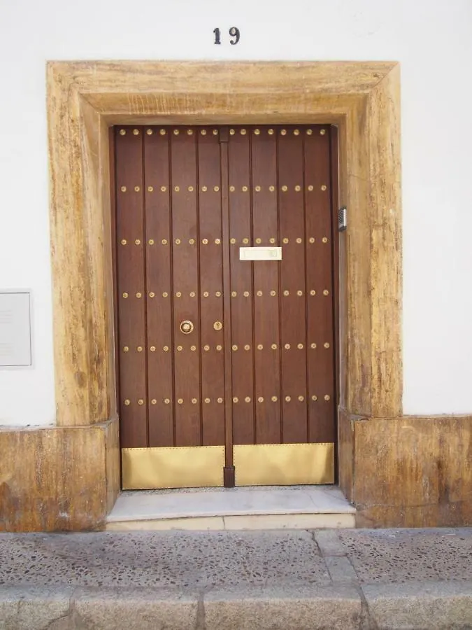 Casa Valientes B - Free Private Parking, Patio, Wifi & Ac Lejlighed Jerez de la Frontera Spanien