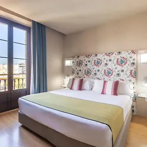 Itaca Jerez By Soho Boutique Hotell